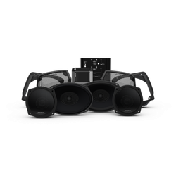 Rockford Fosgate HD9813RG-STG2