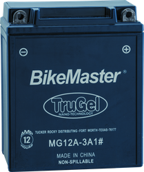 Bike Master 780505