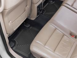 WeatherTech W585
