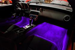 ORACLE Lighting 4207-333