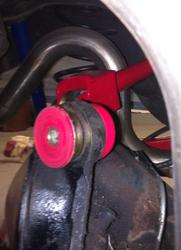 UMI Performance 3000-R