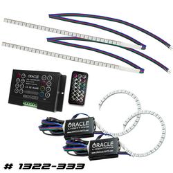 ORACLE Lighting 1322-333