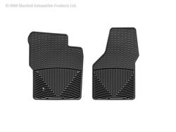 WeatherTech W19