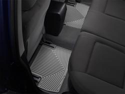 WeatherTech W26TN-W20TN