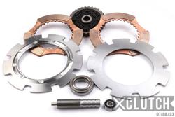 XCLUTCH XMS-200-SU01-2B-XC