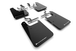 Rally Armor MF110-UR-BLK-WH