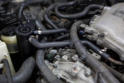 Mishimoto MMBCC-350Z-03PBE