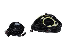 Ford Racing M-6017-M50BA