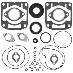 Vertex Pistons 711179