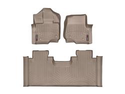 WeatherTech 45697-1-3