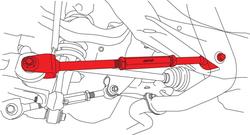 SPC Performance 67666