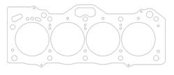 Cometic Gasket C4604-040
