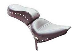 Mustang Motorcycle 75303