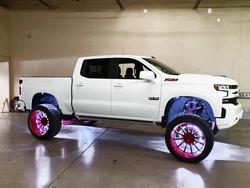 ORACLE Lighting 5875-001