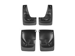 WeatherTech 110053-120053