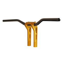 Performance Machine 0208-2187M-SMG