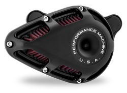 Performance Machine 0206-2167-SMB