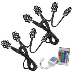 ORACLE Lighting 1452-504