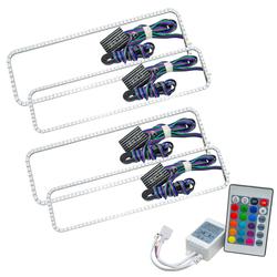 ORACLE Lighting 2248-504