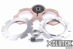 XCLUTCH XMS-200-TY01-2B-XC