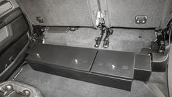 Tuffy Products 353-01-A