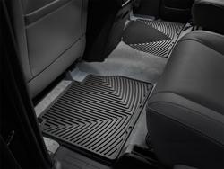 WeatherTech W140