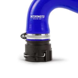 Mishimoto MMHOSE-500T-12BL