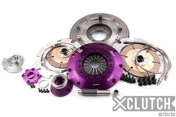 XCLUTCH XKMZ20680-2E