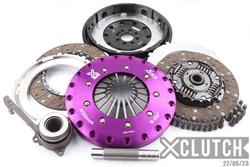 XCLUTCH XKVW23698-2A
