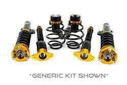 ISC Suspension A112-T