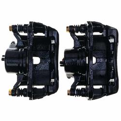 PowerStop S2660BLK