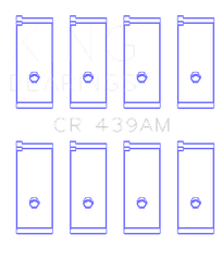 King Engine Bearings CR439AM