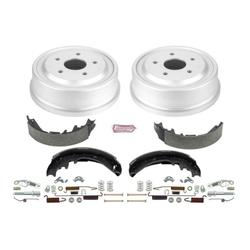 PowerStop KOE15344DK