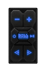 Boss Audio BPS1RS
