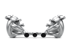 Akrapovic MTP-FE458H