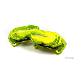 Agency Power AP-BRP-X3-460-GRN