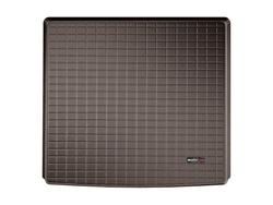 WeatherTech 431106