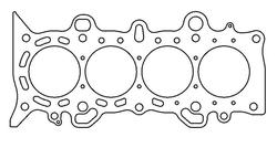 Cometic Gasket C4473-027