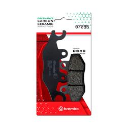 Brembo OE 07095