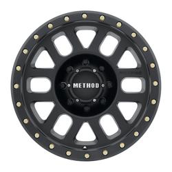 Method Wheels MR30989088518