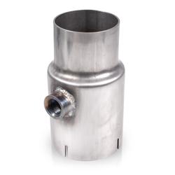 Stainless Works TT32.5-O2