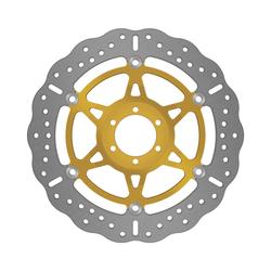 EBC Powersports MD8004X