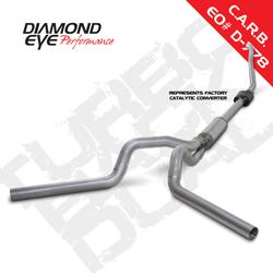 Diamond Eye Performance K4308A