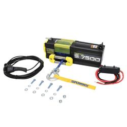 Superwinch 1475201