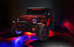 ORACLE Lighting 5819-333