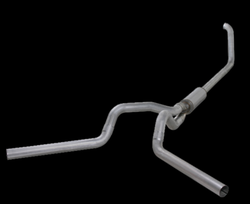 Diamond Eye Performance K4321A-4