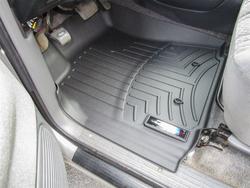 WeatherTech 440011