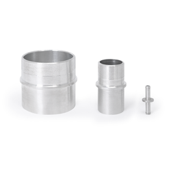 Mishimoto MMHOSE-MS3-07TIHRD