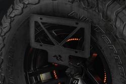 Rugged Ridge 11585.25