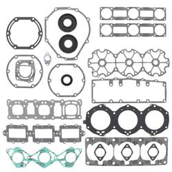 Vertex Pistons 611606
